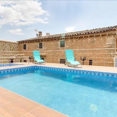 Altra Casa * Santa Margalida